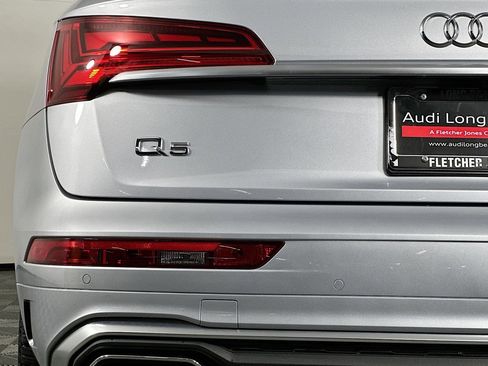 Used 2023 Audi Q5 2.0T Premium Plus w/ Premium Plus Package image 17