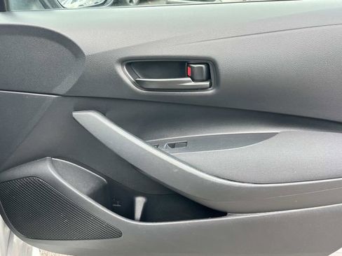 Used 2024 Toyota Corolla LE FWD image 26