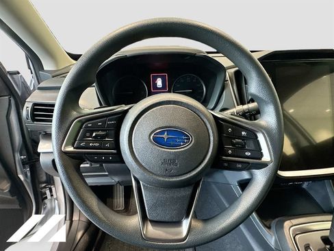 New 2026 Subaru Impreza 2.0i Sport AWD/4WD image 11