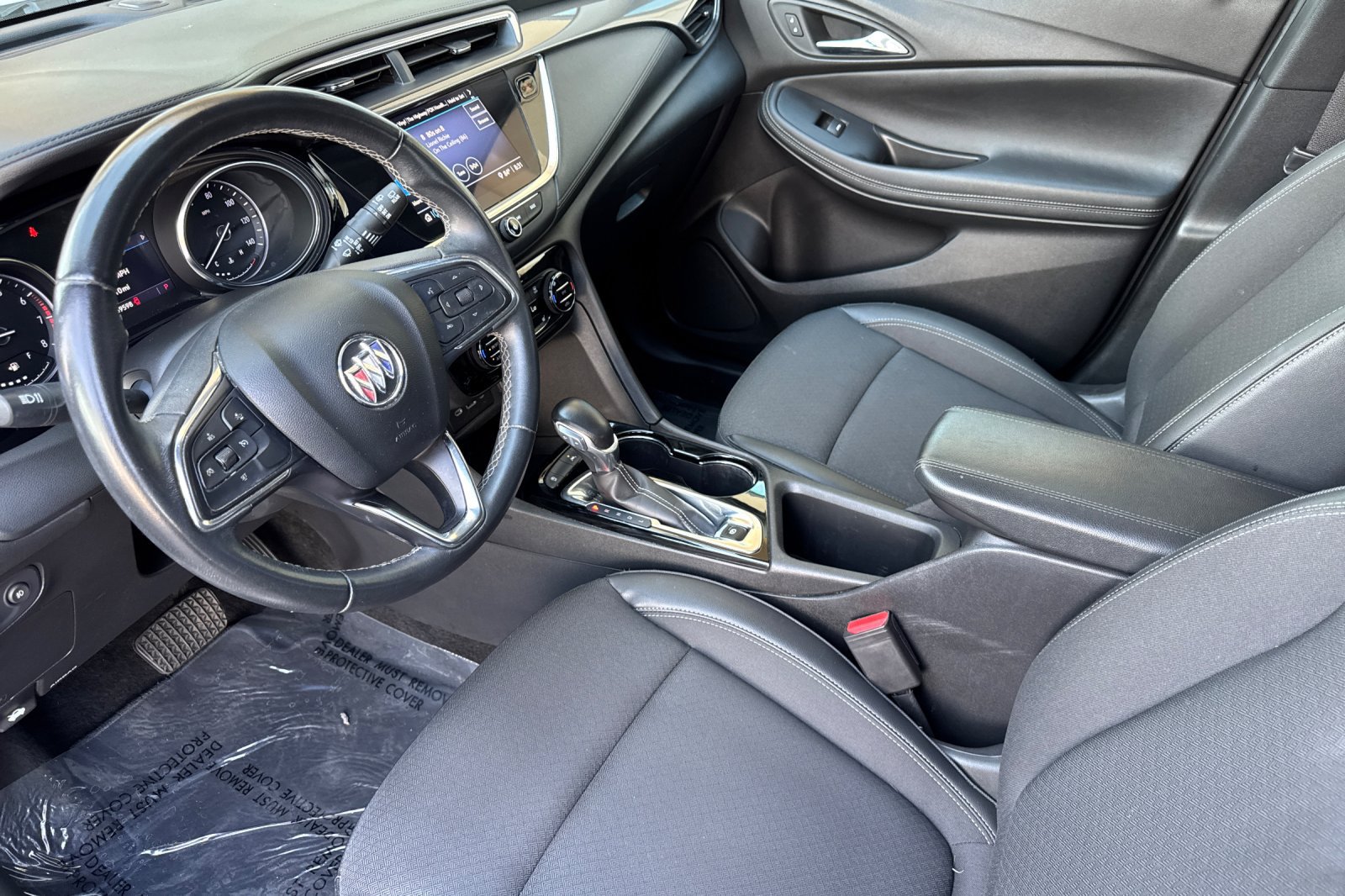 Used 2023 Buick Encore GX Select FWD image 11
