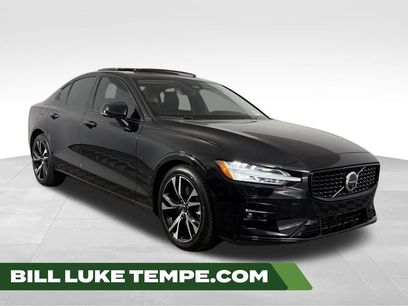 Used 2025 Volvo S60 B5 Plus
