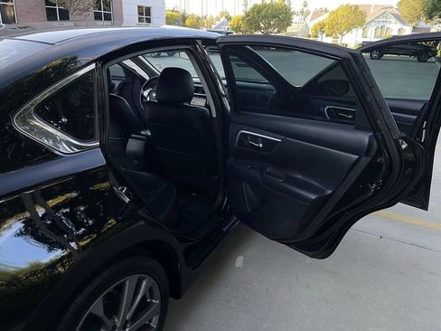 Used 2018 Nissan Altima 2.5 SR image 11