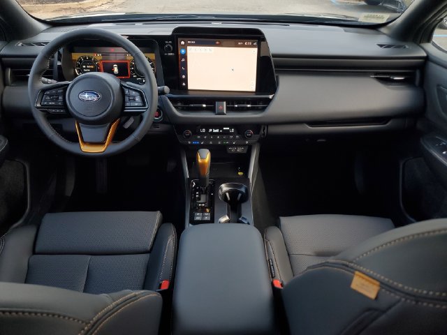 New 2026 Subaru Outback Wilderness AWD/4WD image 17