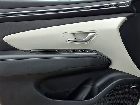 Used 2023 Hyundai Tucson Limited AWD/4WD image 11