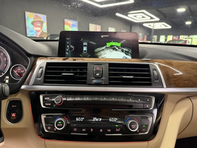 Used 2017 BMW 330i Gran Turismo xDrive AWD/4WD image 13