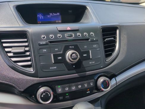 Used 2016 Honda CR-V SE image 16