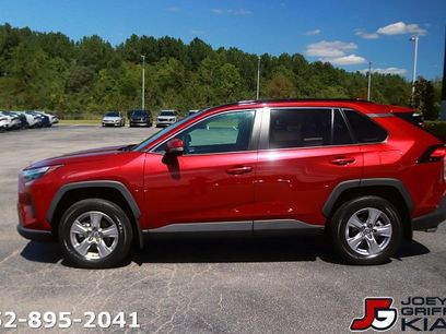 Used 2024 Toyota RAV4 XLE w/ Convenience Package