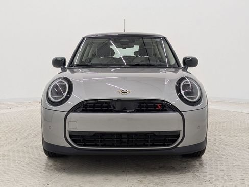 New 2026 MINI Cooper S image 6