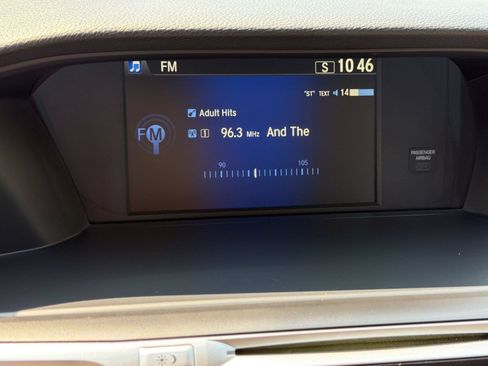 Used 2015 Honda Accord EX-L image 19