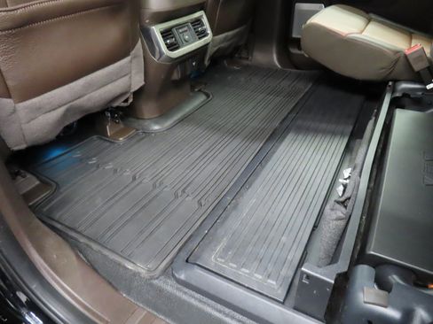 Used 2024 Ford F350 King Ranch w/ Chrome Package image 51