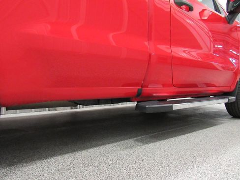 Used 2020 Chevrolet Silverado 1500 W/T w/ WT Convenience Package image 28