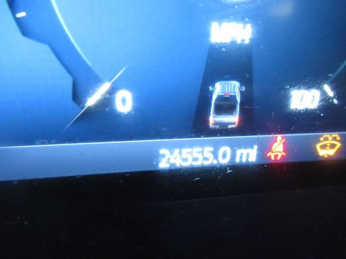 Used 2023 Ford F250 Lariat w/ Lariat Ultimate Package AWD/4WD image 32