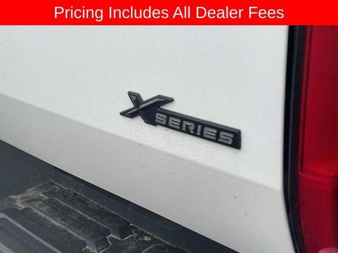 Used 2024 Toyota Tundra SR5 w/ SR5 Convenience Package AWD/4WD image 11