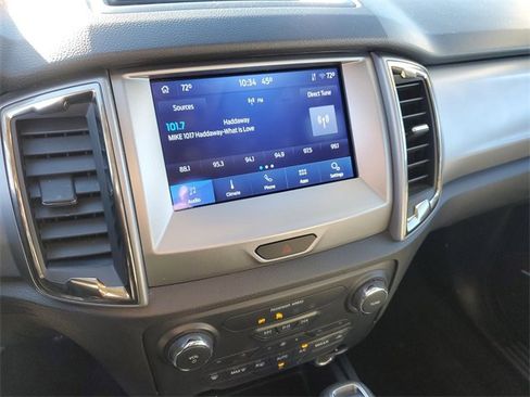 Used 2022 Ford Ranger XLT w/ Equipment Group 301A Mid image 19