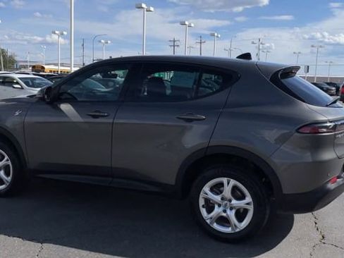 Used 2024 Dodge Hornet GT w/ Cold Weather Group image 7