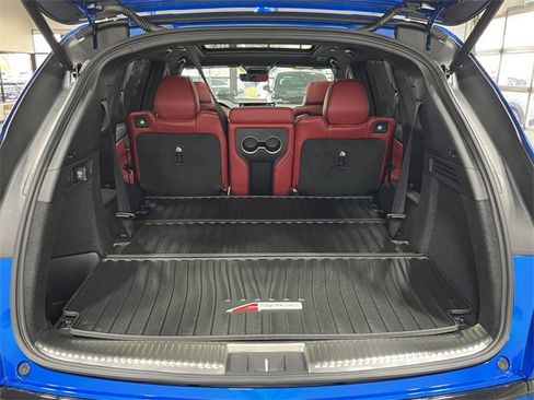 New 2026 Acura MDX A-Spec image 25