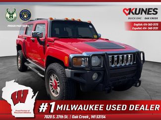 Used 2006 HUMMER H3 AWD/4WD video 1