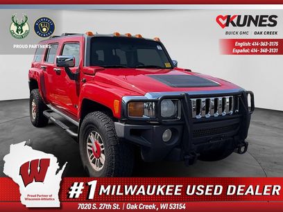 Used 2006 HUMMER H3