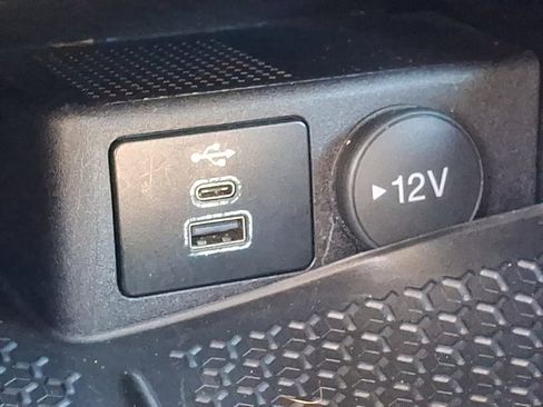 Used 2024 Ford Bronco Sport Big Bend image 24