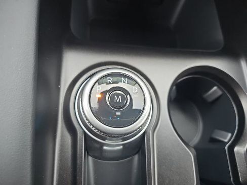 New 2026 Ford Explorer ST image 18