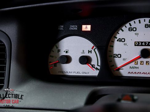 Used 2003 Mercury Marauder image 83