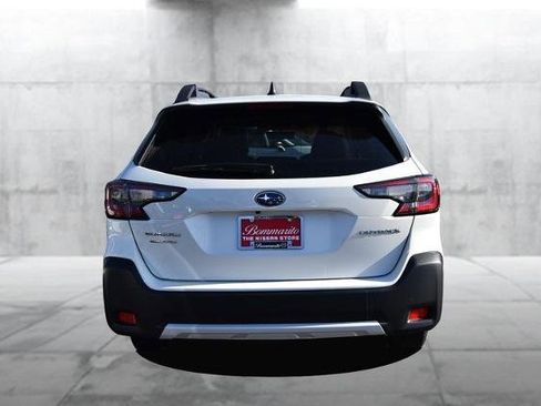 Used 2024 Subaru Outback Limited image 6