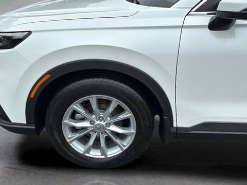 Used 2025 Honda CR-V EX-L image 34