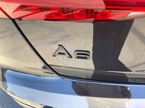 Used 2024 Audi A6 Premium Plus w/ Premium Plus Package AWD/4WD image 11