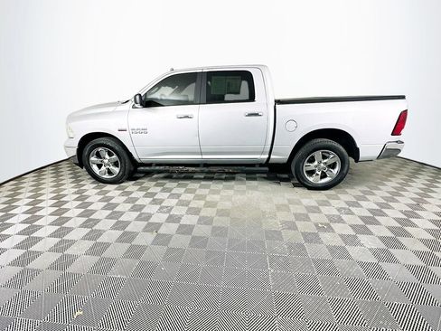 Certified 2018 RAM 1500 Big Horn AWD/4WD image 7