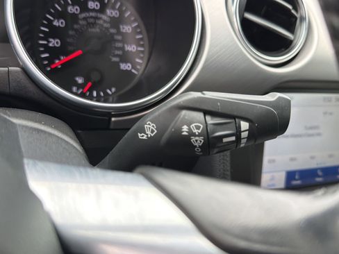 Certified 2022 Ford Mustang Premium w/ Black Accent Package image 10