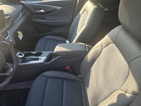 New 2026 Buick Envista Preferred w/ Convenience I Package image 17