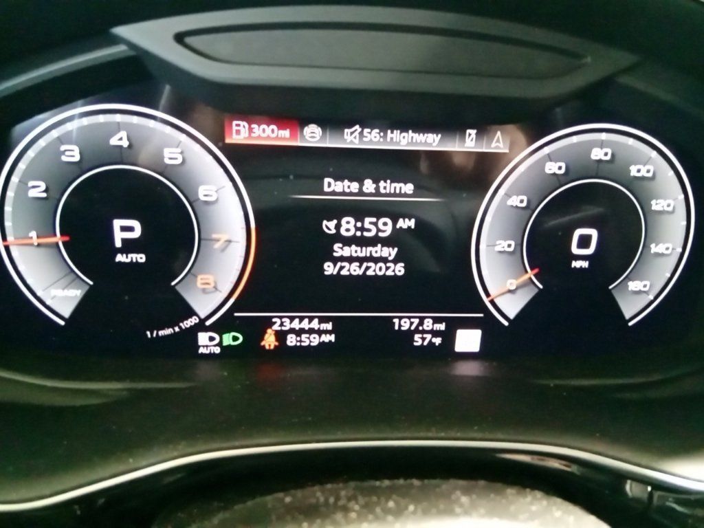 Used 2024 Audi Q7 2.0T Premium Plus AWD/4WD image 20