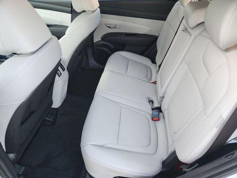 New 2026 Hyundai Tucson Limited AWD/4WD image 32