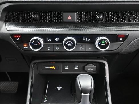 Certified 2026 Honda CR-V TrailSport image 44