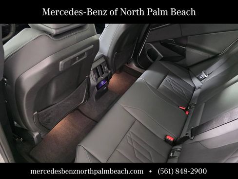 Used 2026 BMW X3 xDrive30i w/ Premium Package AWD/4WD image 15