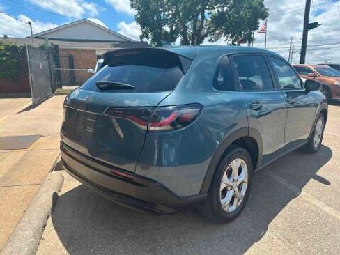 Used 2024 Honda HR-V LX image 23