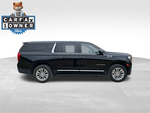 Used 2024 GMC Yukon XL SLT image 11
