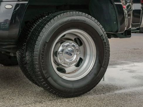 Used 2021 Ford F350 XL w/ STX Appearance Package image 65