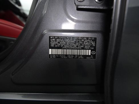 Used 2022 Lexus IS 350 F Sport image 26