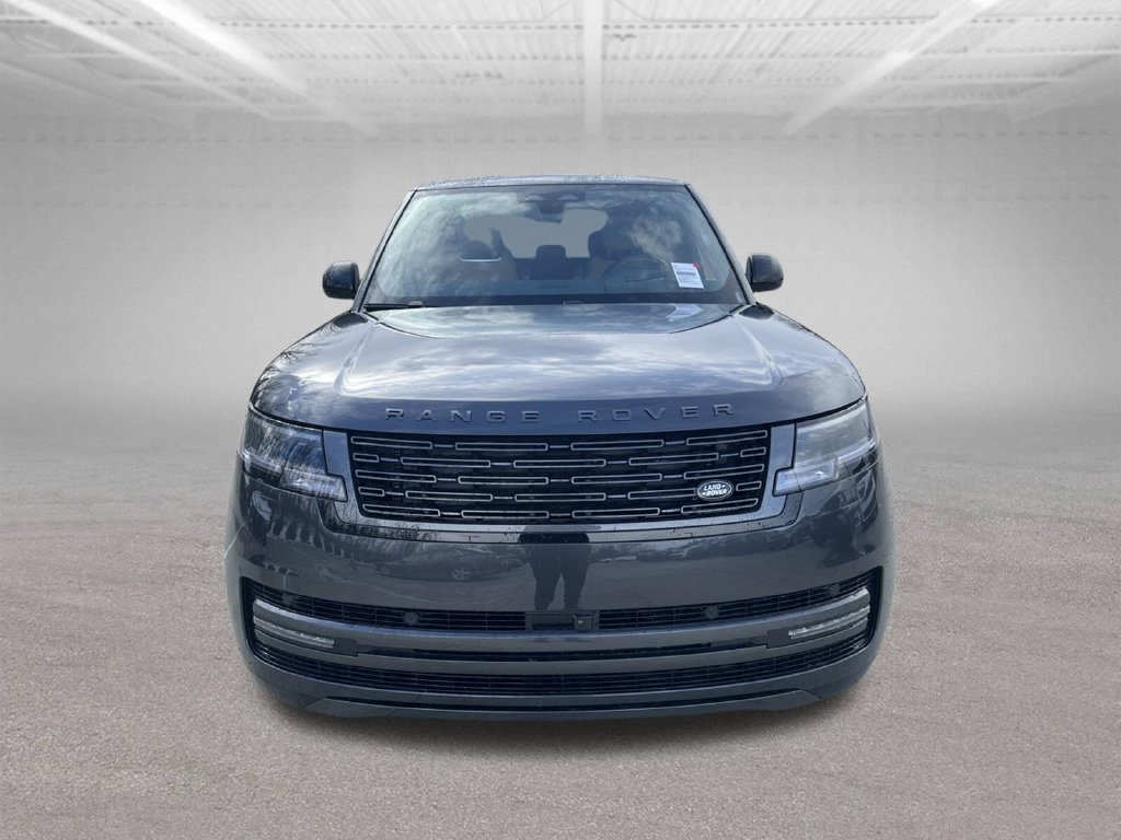 New 2026 Land Rover Range Rover Long Wheelbase SE AWD/4WD image 8