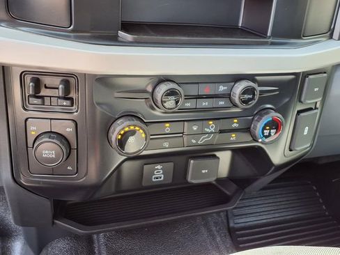New 2026 Ford F350 XL image 14