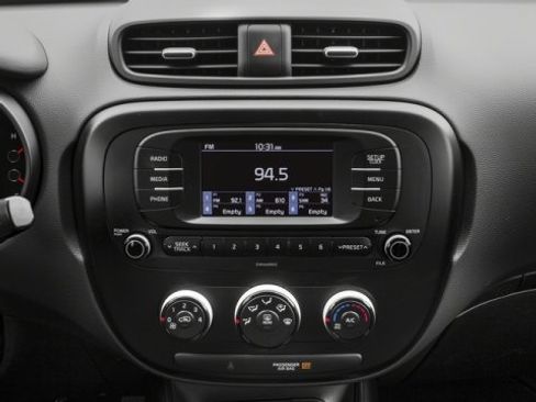 Used 2018 Kia Soul image 13