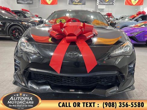 Used 2019 Toyota 86 TRD SE image 10