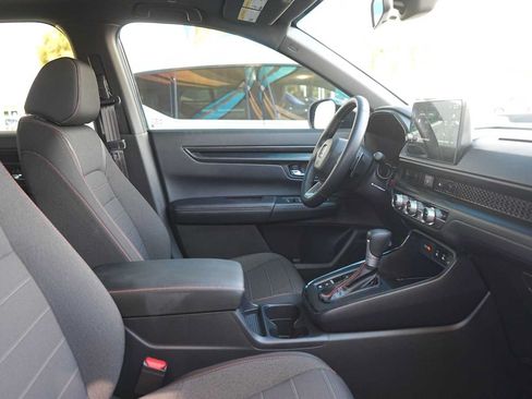 Certified 2026 Honda CR-V Sport image 14
