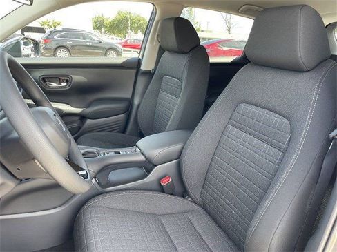 New 2026 Honda HR-V LX image 21