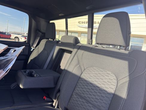 New 2026 RAM 1500 Big Horn image 34