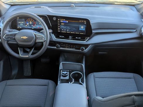 New 2026 Chevrolet Equinox LT image 20