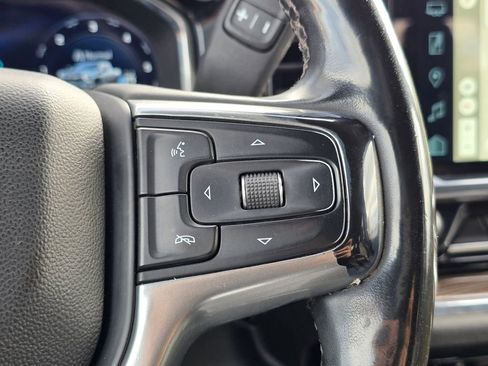 Used 2024 Chevrolet Silverado 3500 LT w/ Convenience Package image 33