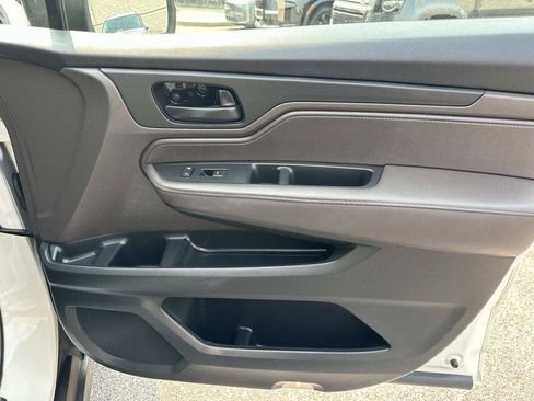 Used 2019 Honda Odyssey EX-L image 38