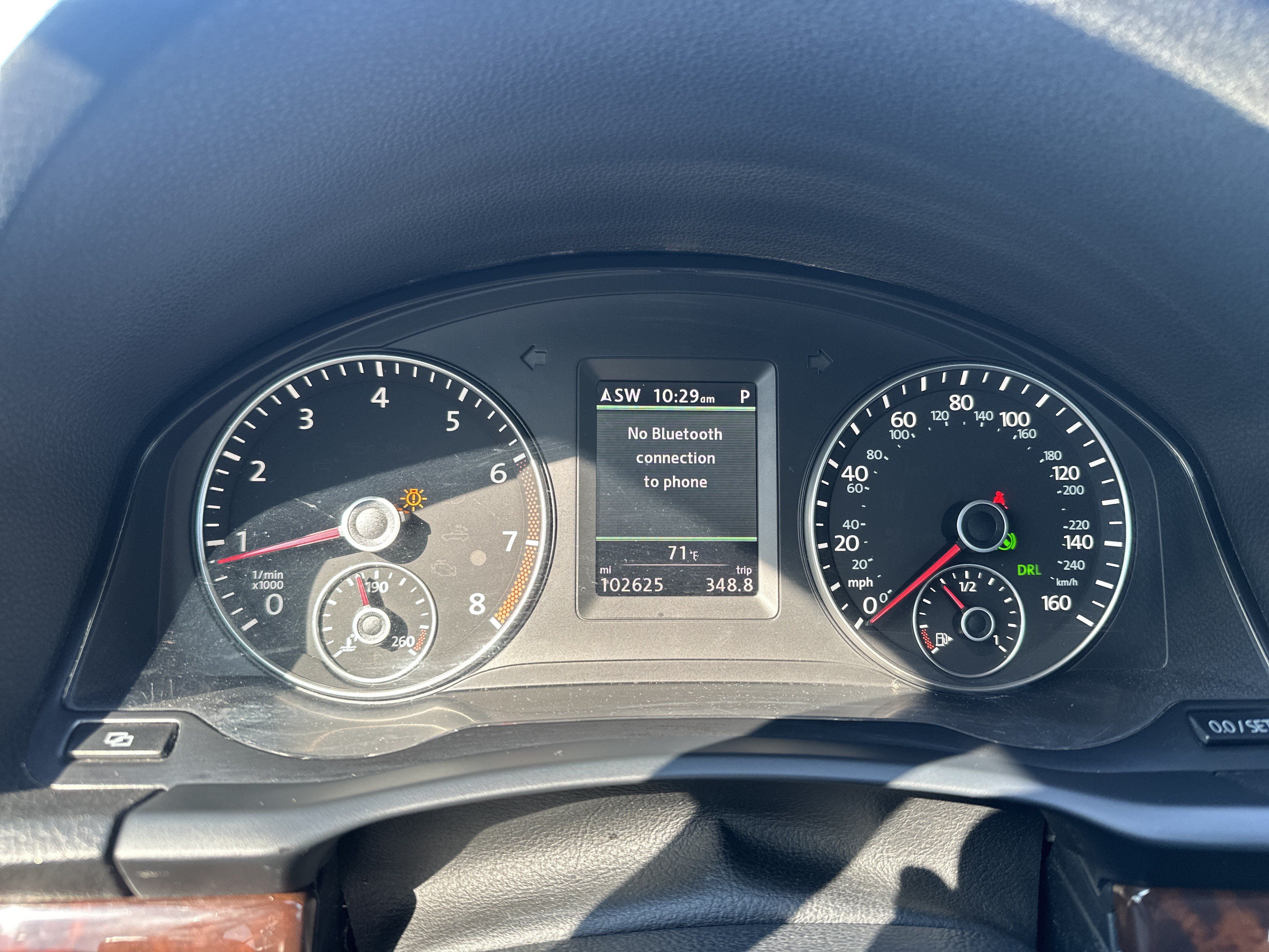 Used 2012 Volkswagen Eos Lux FWD image 21